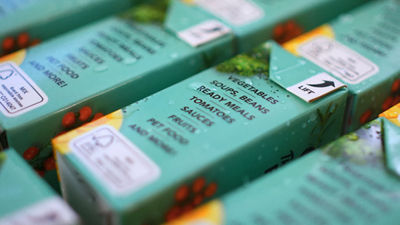 Tetra recartcom分类