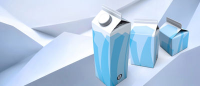 Tetra Rex carton packages
