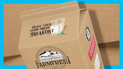 Tetra Rex carton, Tetra Pak Craft packaging material