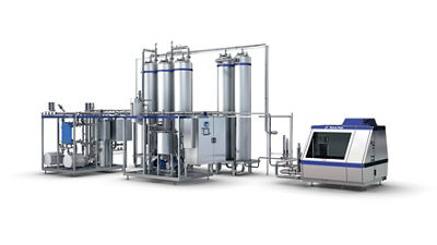 UHTT处理TetrathemAseptic