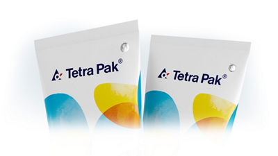 Tetra Wedge Aseptic openings 