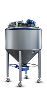 Tetra Pak® Blender VCC