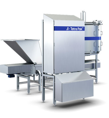 Tetra Pak® Moulding machine RMC 2