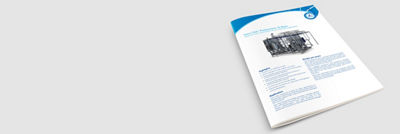 Technisches Datenblatt