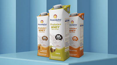 piracanjuba protein whey