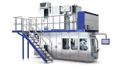 Tetra Pak® A3/CompactFlex