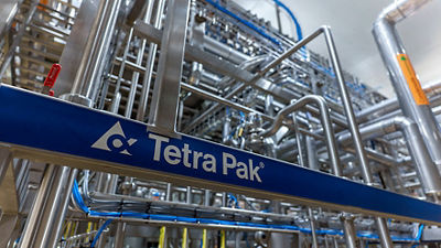 Product Development Centre Liquid Food Solutions