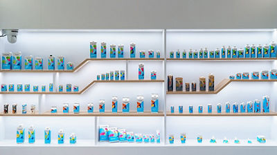 Product Development Centre Rayong