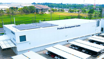 เต็ดตรา แพ้ค เปิดศูนย์พัฒนาผลิตภัณฑ์แห่งใหม่ที่จังหวัดระยอง พร้อมหนุนผู้ประกอบการไทย พัฒนาและนำสินค้าออกสู่ตลาดได้เร็วยิ่งขึ้น