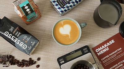 Tetra Pak Thailand RTD Coffee