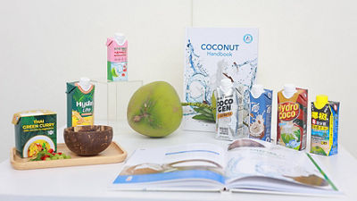 Tetra Pak Coconut Handbook