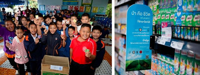 Sustainability innitiatives