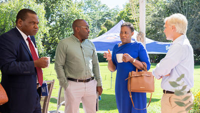 Tetra Pak South Africa joins the Proudly South African family