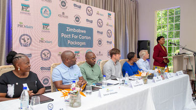 Tetra Pak South Africa joins the Proudly South African family