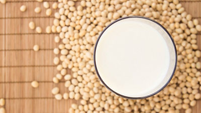 The joy of soy: homogenization challenges and solutions
