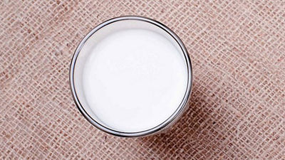 The science behind UHT milk