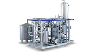 Unidad de desactivación térmica