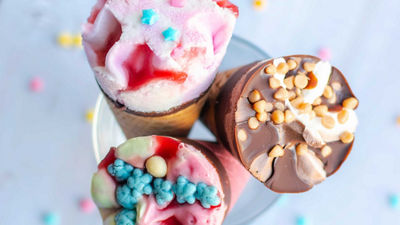 tresconosdehelado复发