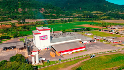 Tetra Pak apoia expansão do portfólio lácteo UHT da Dália com soluções de ponta a ponta