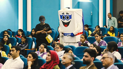 Tetra Pak and WWF-Pakistan recognise Lahore school for carton recycling achievement