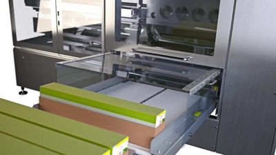 Frees up the operators’ time