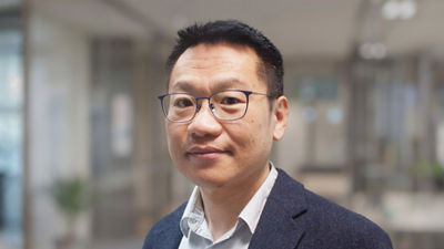 Tommy Shih, Lund University