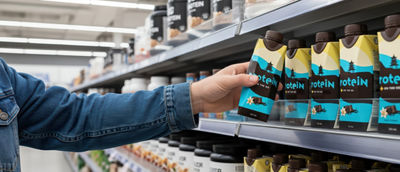 fsn reaching for carton