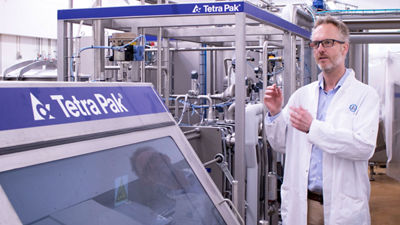 Torben Vilsgaard专家