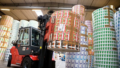 全員参加の活動