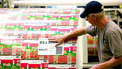 生産工程メンテナンス