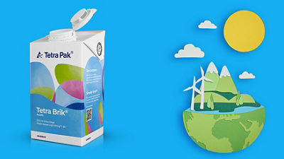 Low carbon footprint