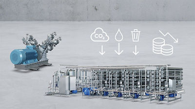 Dairy Impact Emissions Reductions