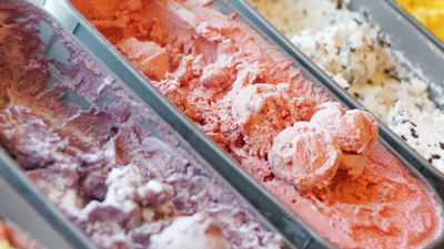 Tetra Pak Low Temperature Kit