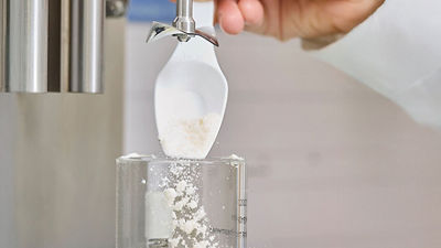 Tetra Pak Product Development Centre Tetra Powder