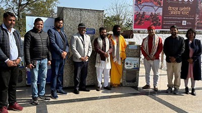 Tetra Pak, Geeli Mitti and Swayambhu to drive recycling in Haridwar and Varanasi