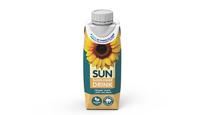 Sun Drink