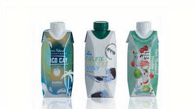 Tetra Prismaseptic Kartonverpackungenmitkoswasser