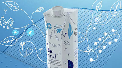 Картонная упаковка Tetra Pak