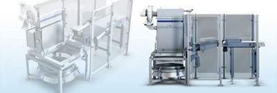 利乐®投料站SA VS 800