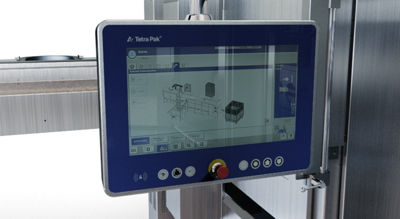 Interface opérateurs