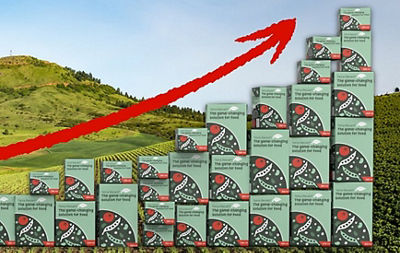 Tetra Recart optimiert ihr Geschäft