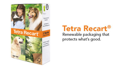 pet food tetra recart