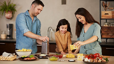 Convenience In-Home’