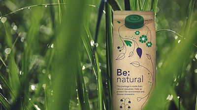 Responsible Consumption