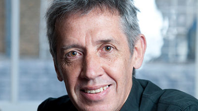 Trewin Restorick创建者兼CEOHBUB