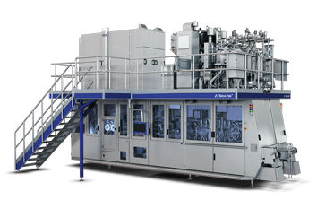 Tetra Pak® TT/3 UHH