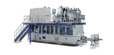 Tetra Pak® TT/3 XH IC
