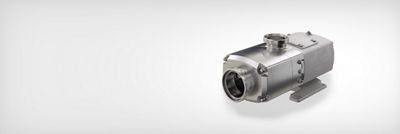 ​​​​​​​​​​​​​​​​​Double seal valves