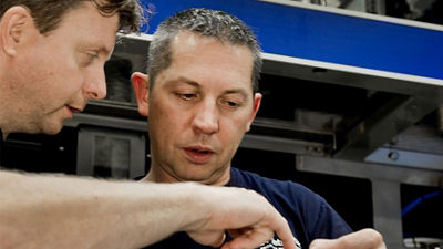 Your production challenges today