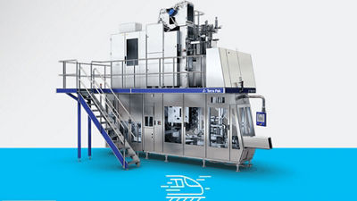 “磁悬浮”开上了生产线？利乐®A3高速平台又带来什么黑科技